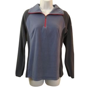 Columbia Blue pullover